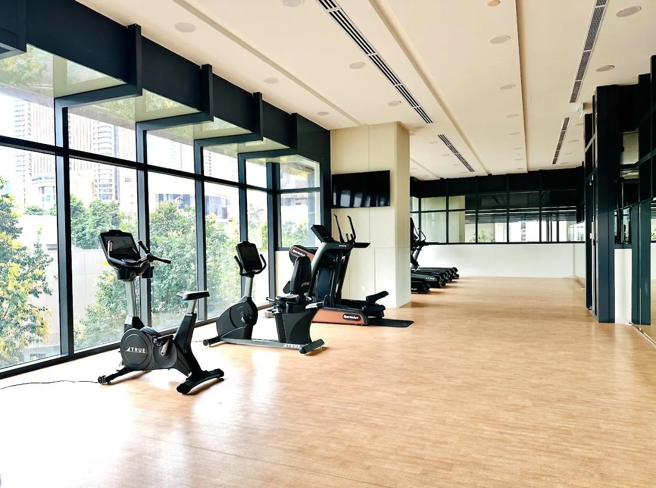 Lucentia Residence Bbcc Lalaport By Smart Services Kuala Lumpur 0*,