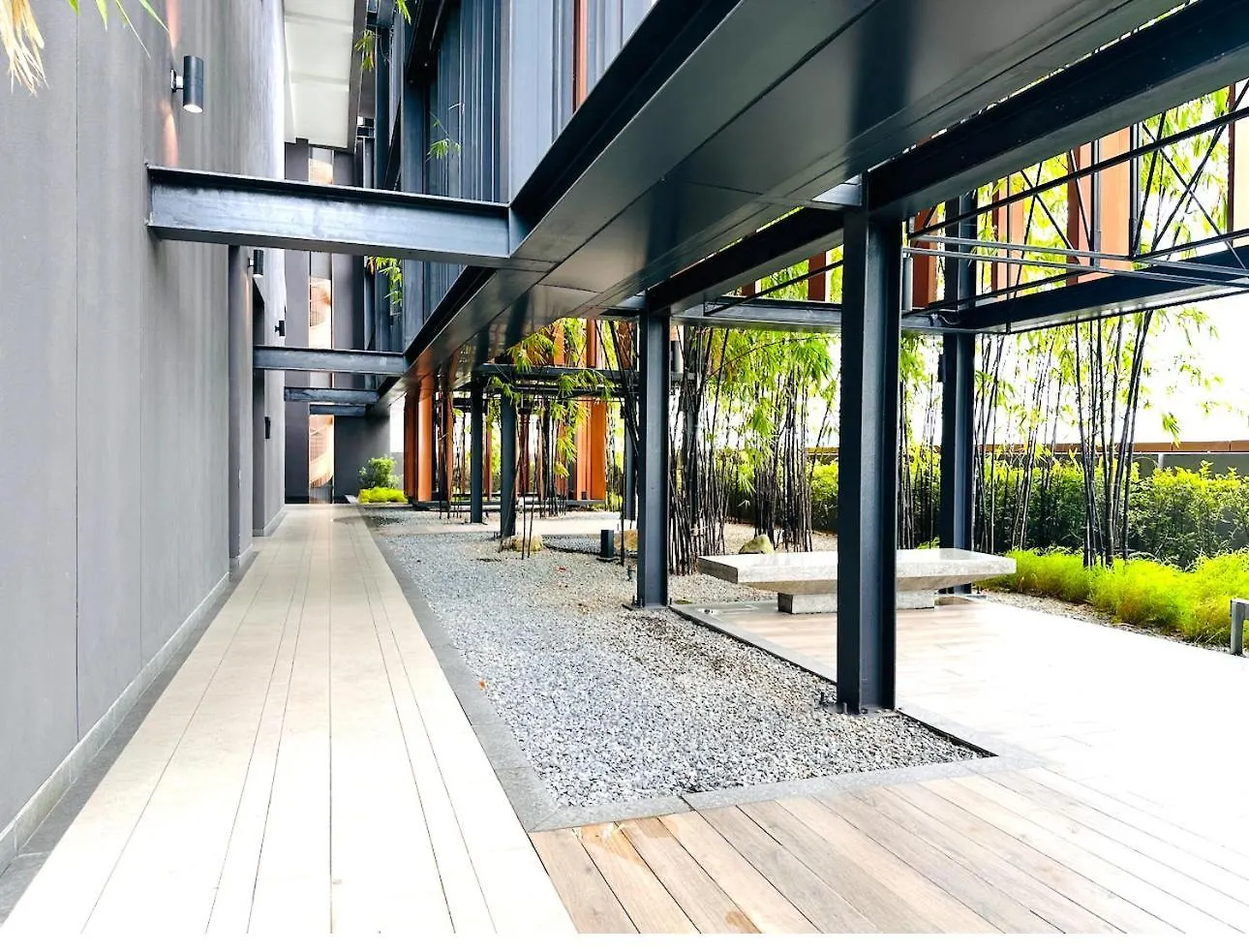 Lucentia Residence Bbcc Lalaport By Smart Services Kuala Lumpur 0*,  Malaysia