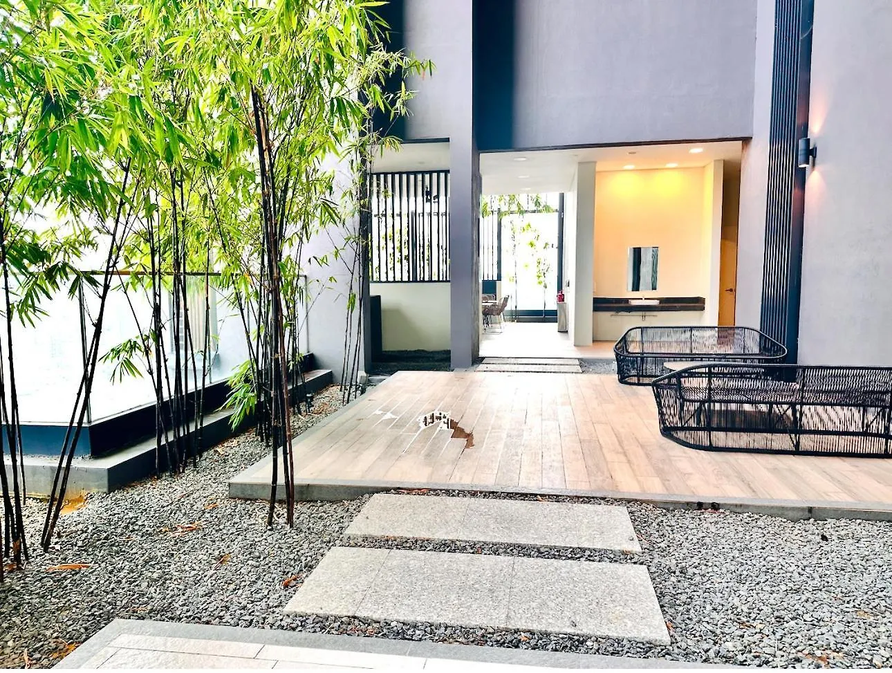 Lucentia Residence Bbcc Lalaport By Smart Services Kuala Lumpur Apartment