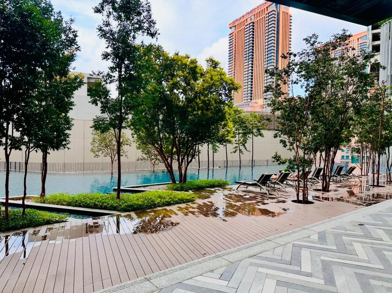 Lucentia Residence Bbcc Lalaport By Smart Services Kuala Lumpur